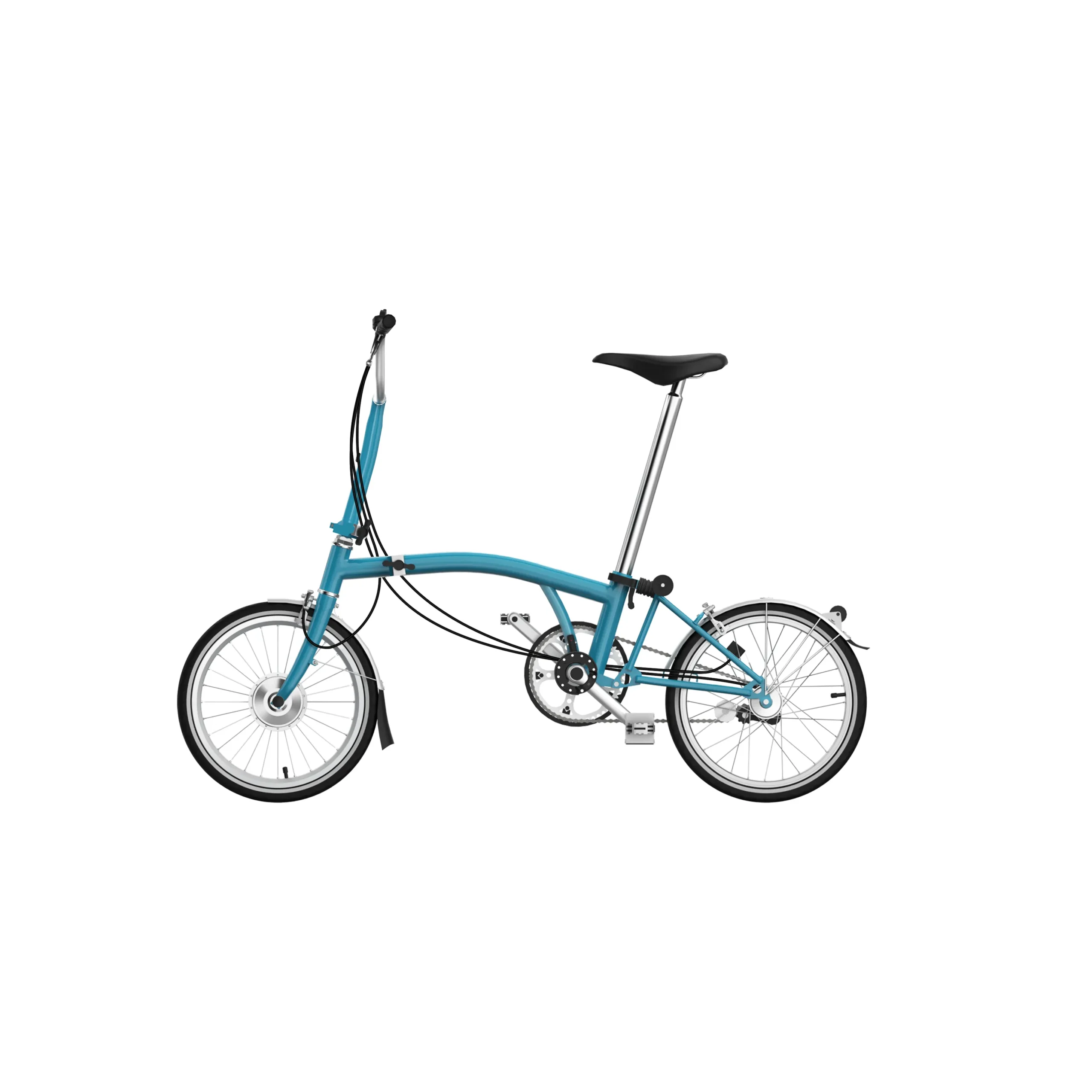 Folding Bike