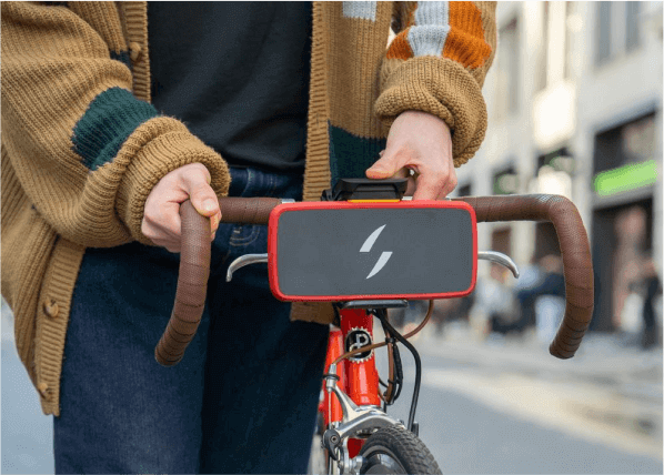 Test Mobilité urbaine Swytch Bike Folding eBike Conversion Kit 